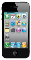 iPhone 4