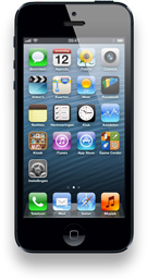 iPhone 5