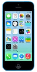 iPhone 5C