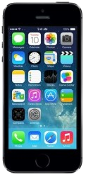 iPhone 5S